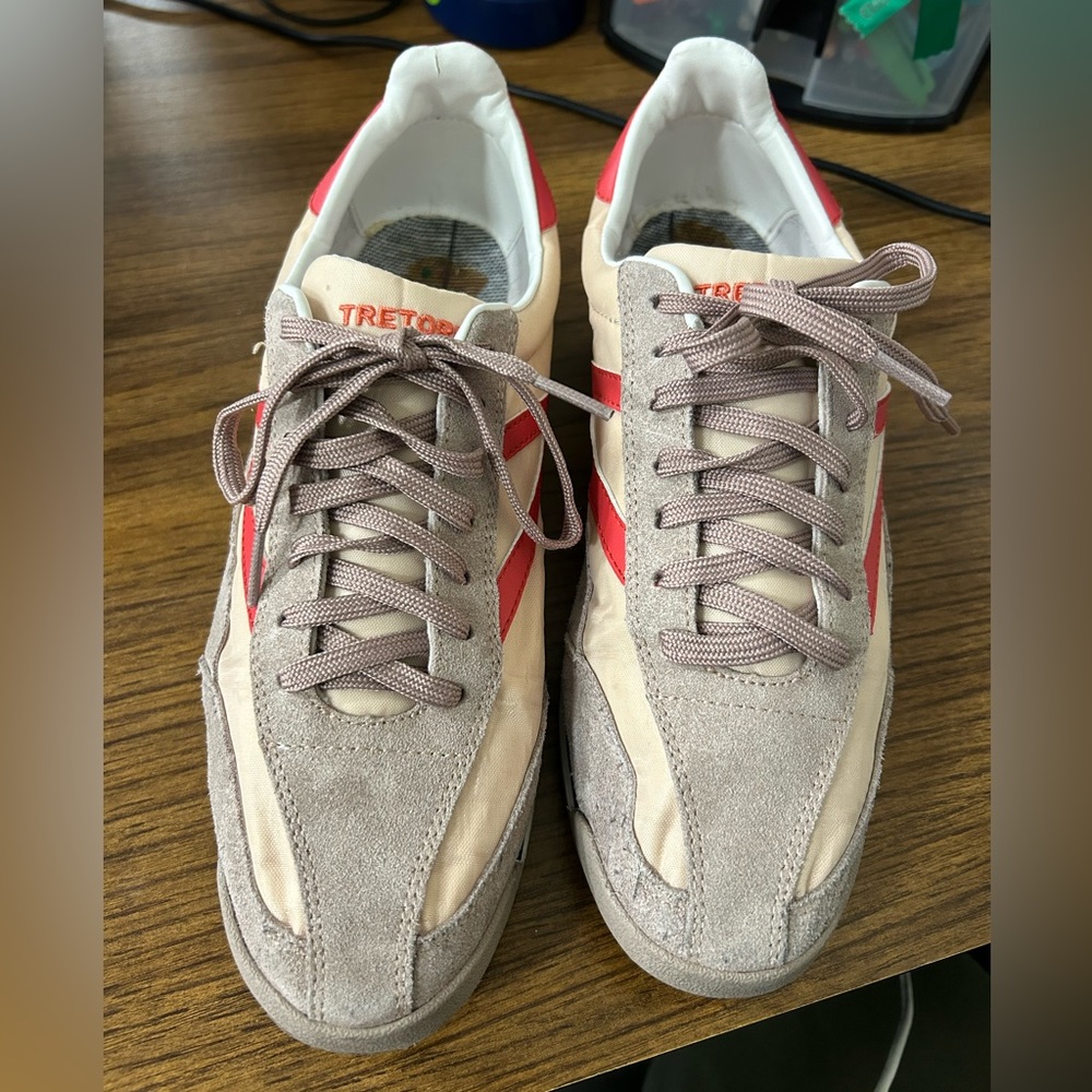 Tretorn Women's sneaker
